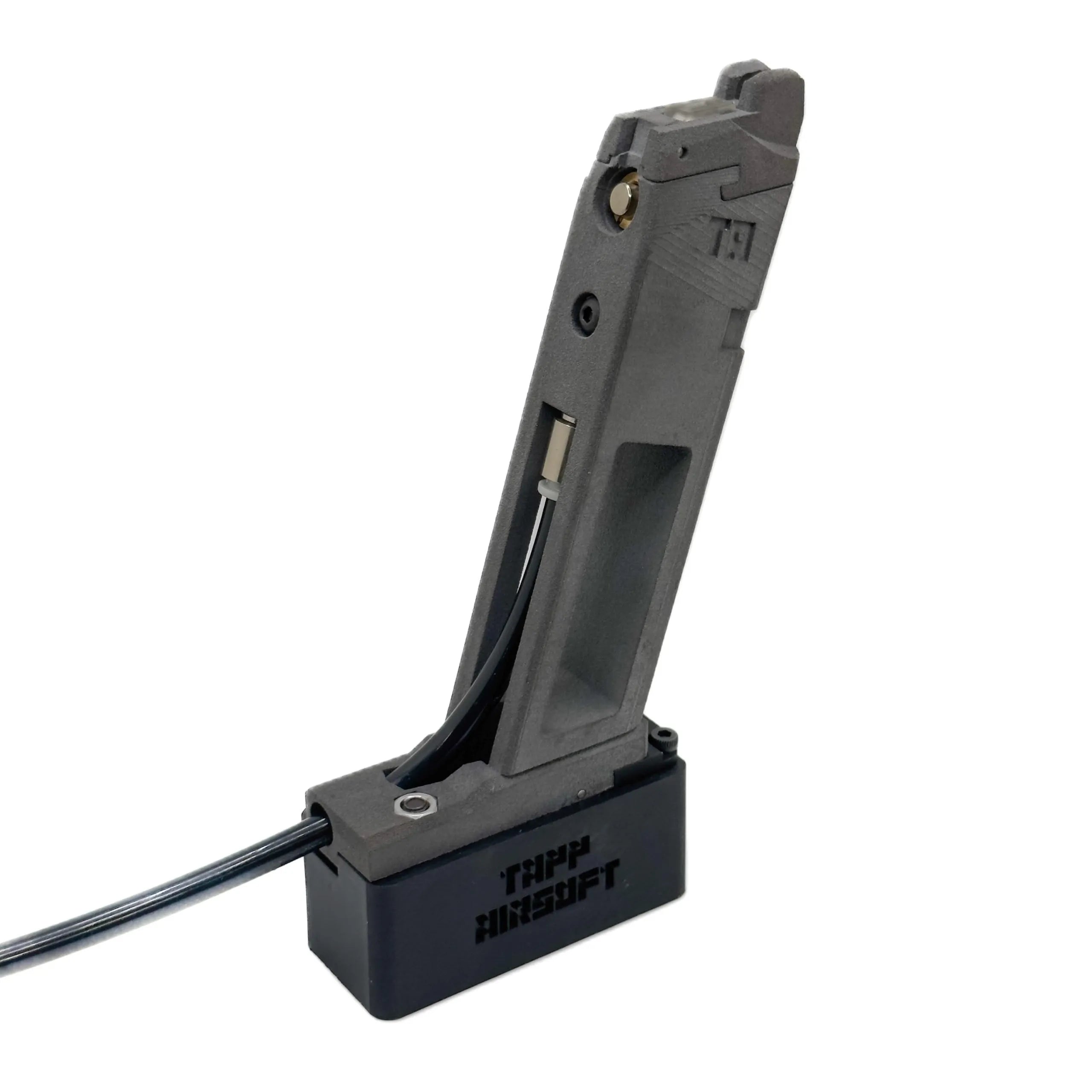 TAPP AIRSOFT ADAPTATEUR GLOCK/ARP9 HPA - DISTRICT AIRSOFT