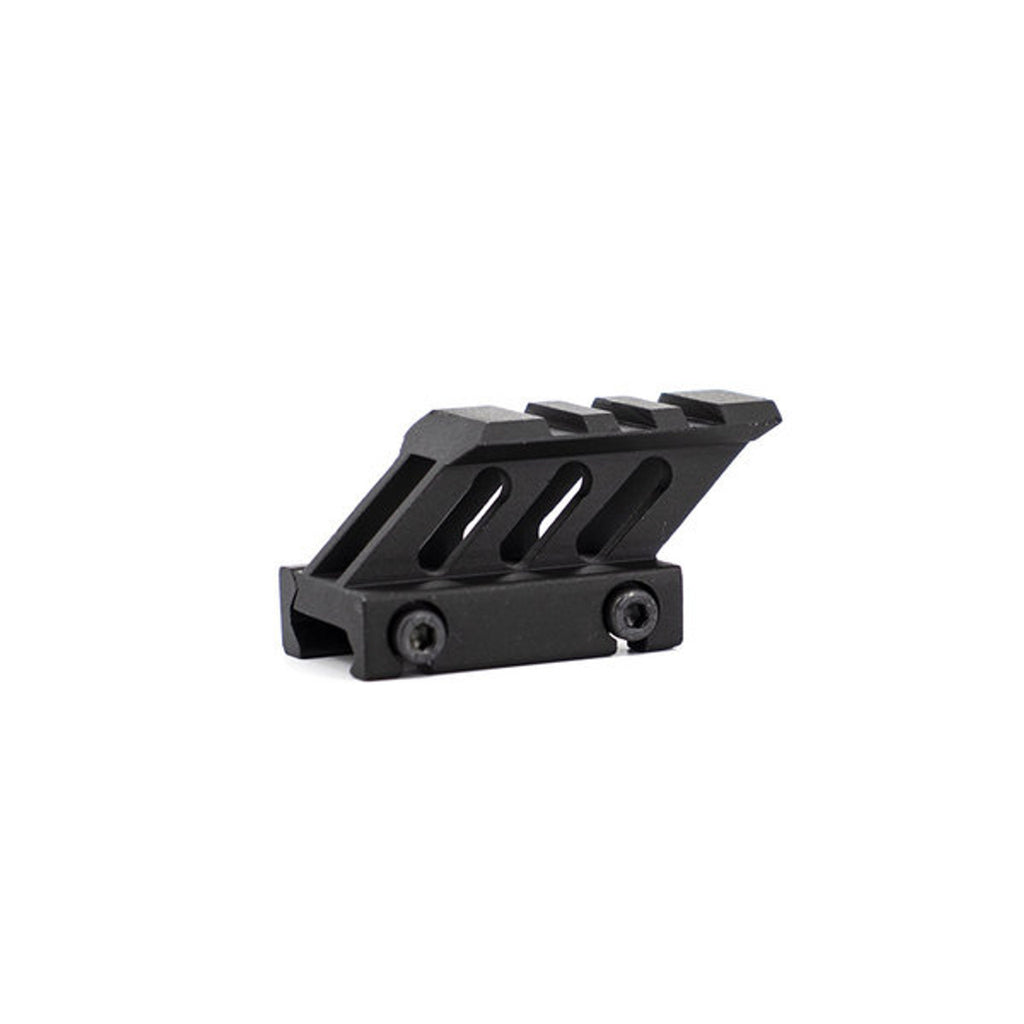 VALKEN RISER 45 DEGRE 1"-3 SLOTS - DISTRICT AIRSOFT