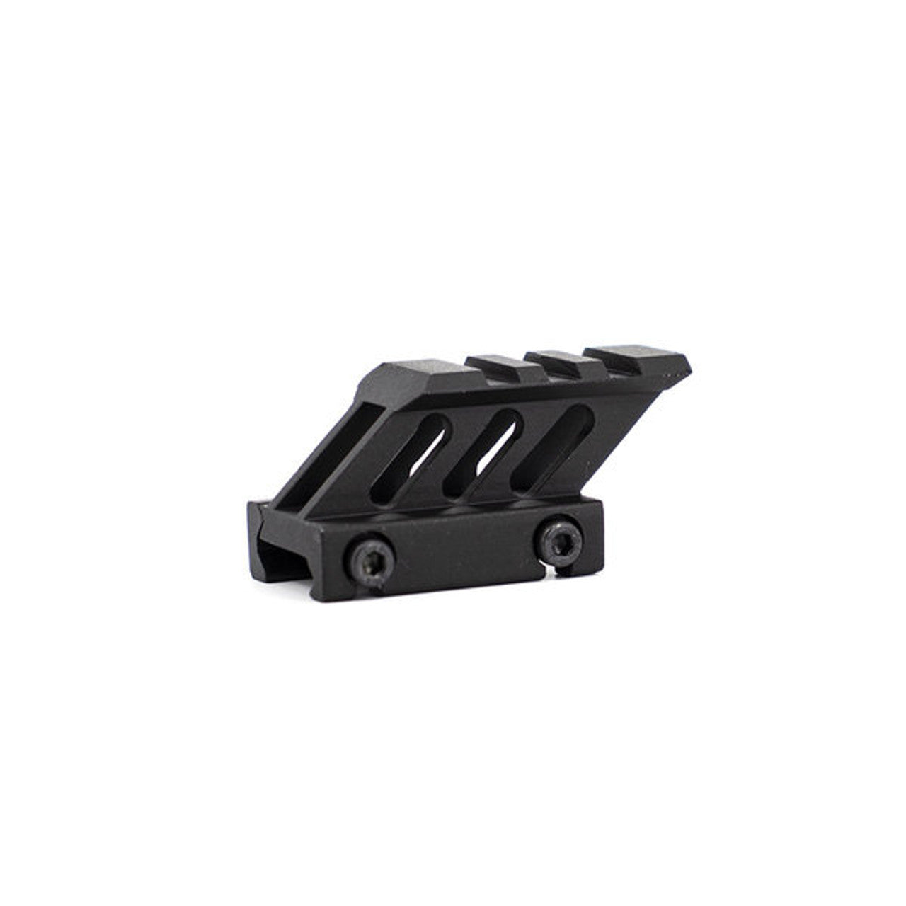 VALKEN RISER 45 DEGRE 1"-3 SLOTS - DISTRICT AIRSOFT