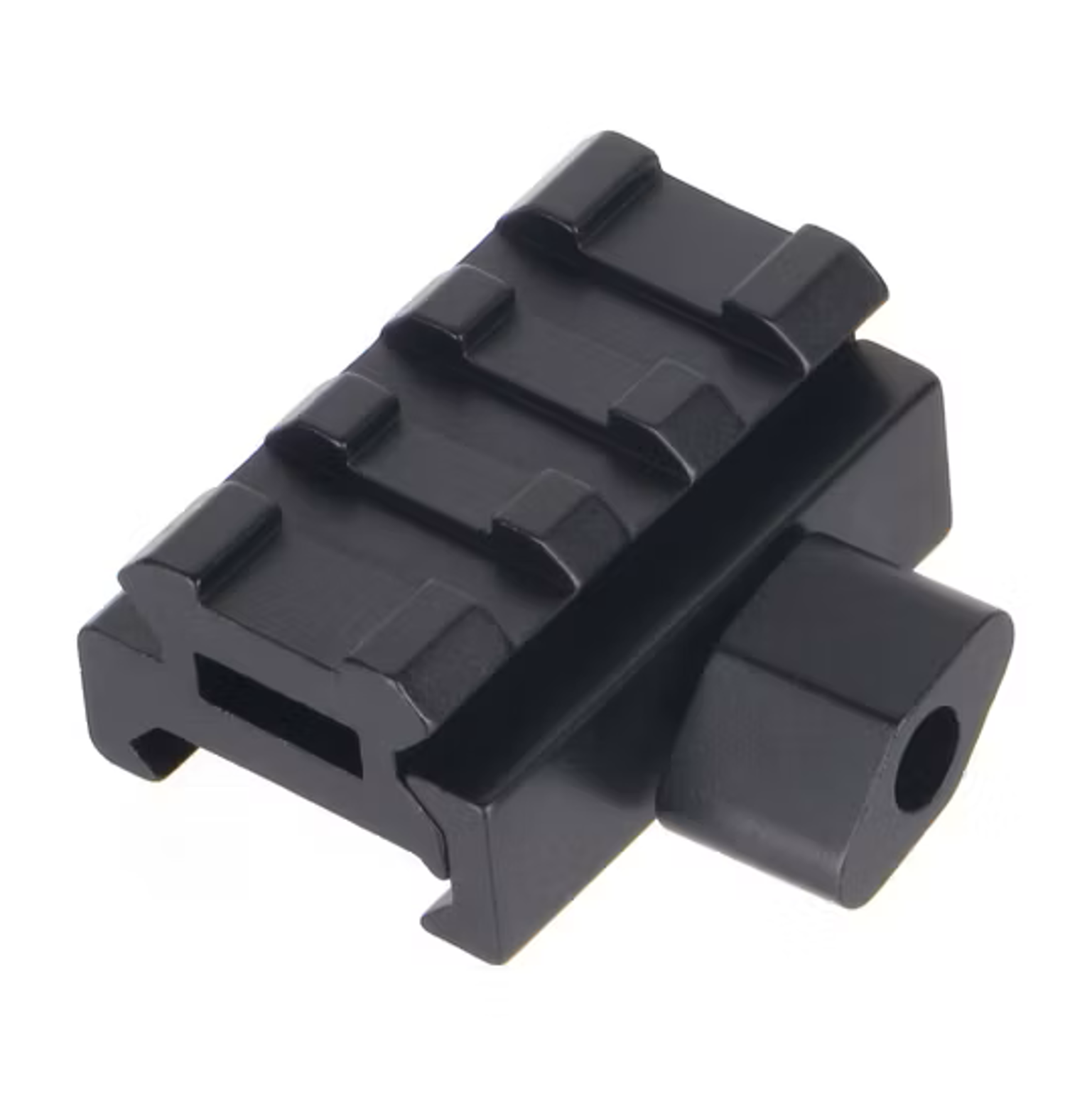 VALKEN V TACTICAL MINI RISER 0.5'' PICATINNY - DISTRICT AIRSOFT