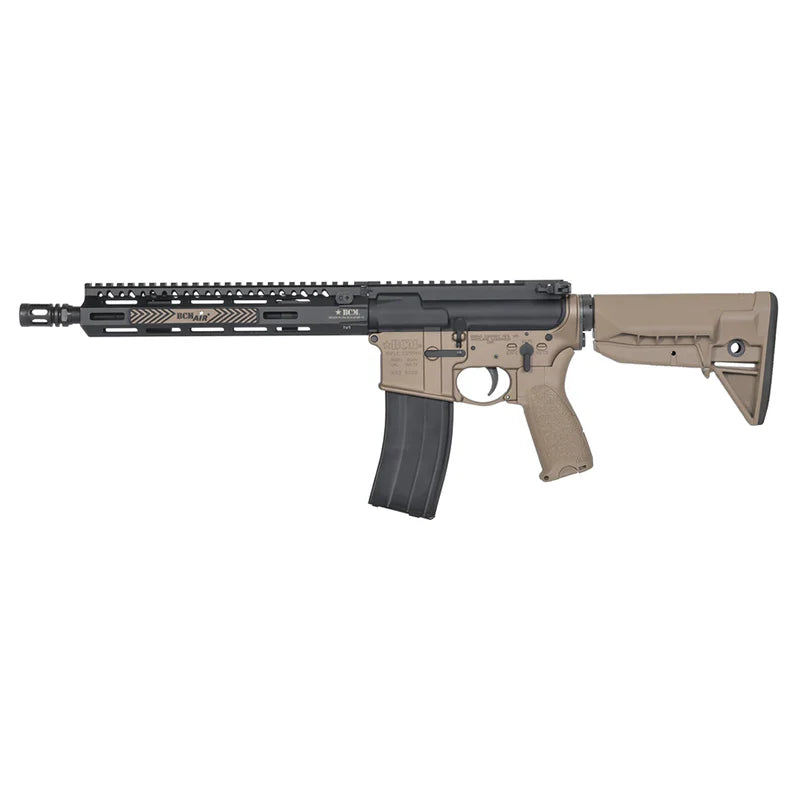 VFC BCM MK2 MCMR GBBR 11.5 V3 TWO TONE AIRSOFT USED
