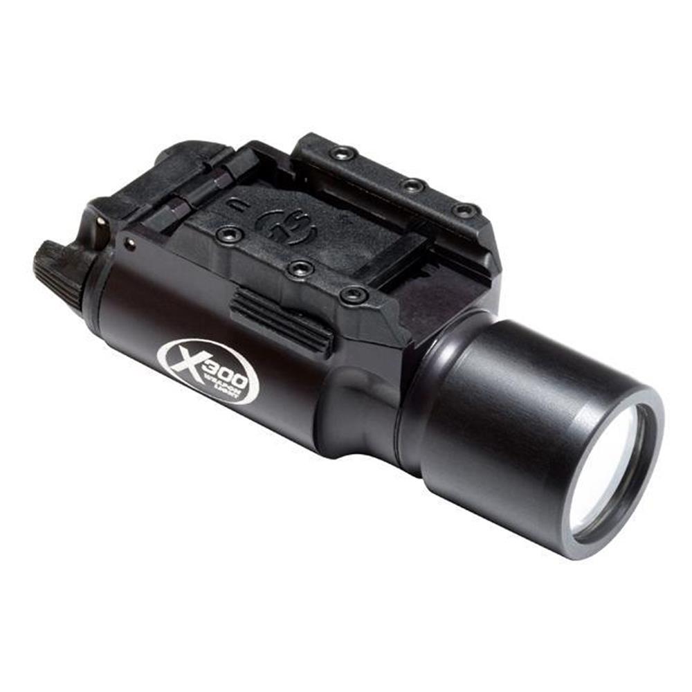 WADSN LAMPE X300 ''WEAPON LIGHT'' 370 LUMENS - DISTRICT AIRSOFT