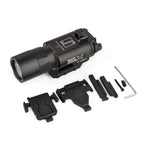 WADSN LAMPE X300 ''WEAPON LIGHT'' 370 LUMENS - DISTRICT AIRSOFT