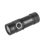 WADSN MINI FLASH LIGHT 400 LM - DISTRICT AIRSOFT