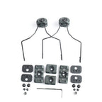 WADSN SORDIN HEADSET ADAPTEUR RAIL POUR CASQUE - DISTRICT AIRSOFT