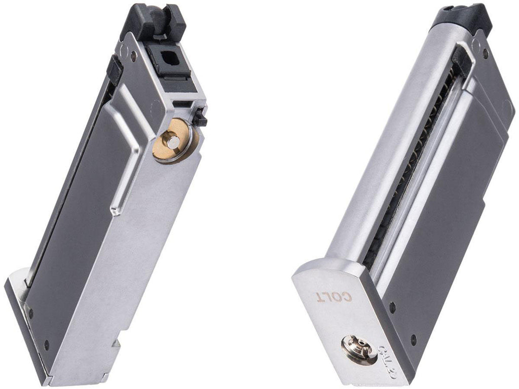 WE TECH CHARGEUR COLT JUNIOR .25 ACP 7RND - DISTRICT AIRSOFT