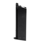 WE TECH CHARGEUR 1911 NOIR - DISTRICT AIRSOFT