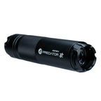 ACETECH PREDATOR XX BIFROST M Tactical Flashlight with Durable Design and High Brightness