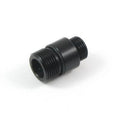 District Airsoft threaded barrel adapter for compatible airsoft guns and attachments