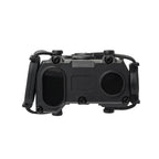 WADSN airsoft battery box in durable design with multiple connection points for easy storage