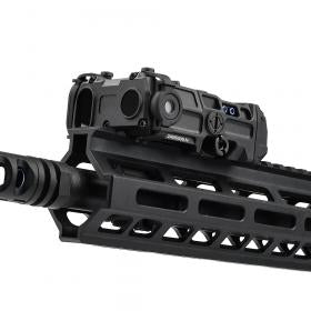 WADSN Airsoft Battery Box with Tactical Design for Enhanced Firearm Performance