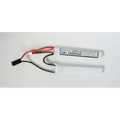 RHAM Power 7.4V 1450mAh LiPo Airsoft Battery for reliable and powerful performance