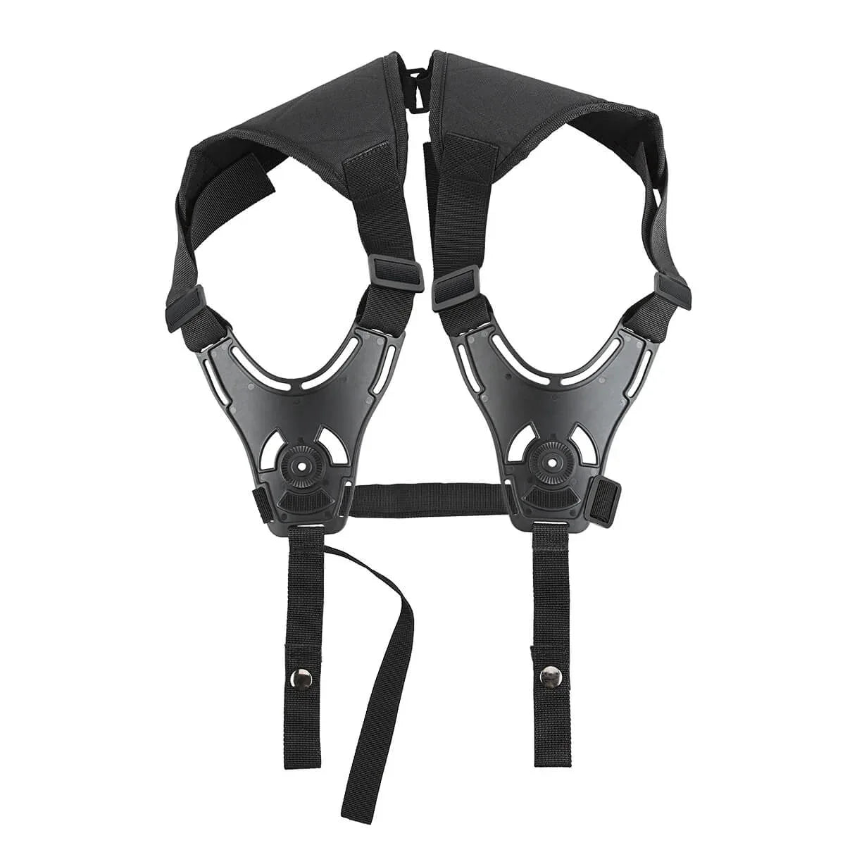 Cytac Airsoft Double Shoulder Harness for Comfortable and Secure Carrying of Gear