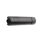SF Airsoft fake silencer 14mm CCW designed for enhanced tactical performance and authentic appearance
