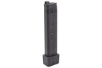 ARCHWICK B&T Magazine for airsoft gbbr with a sleek black design and high capacity