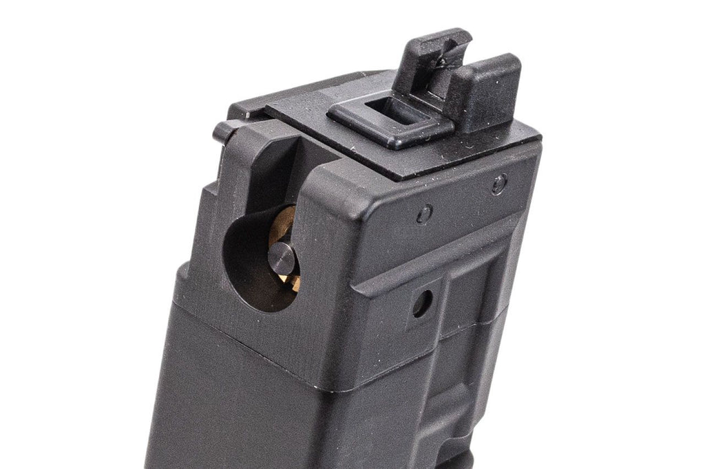 ARCHWICK B&T Airsoft GBBR Magazine with High Capacity for Enhanced Gameplay