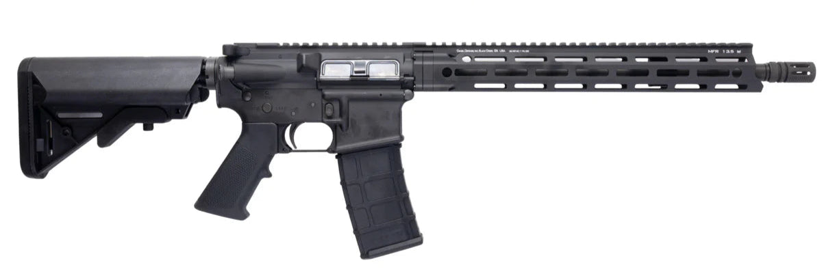 GHK Airsoft GBBR with sleek design and tactical handguard for enhanced gameplay