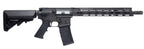 GHK Airsoft GBBR with sleek design and tactical handguard for enhanced gameplay