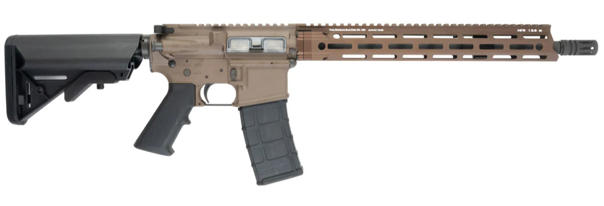 GHK Airsoft GBBR with sleek design and tactical features for airsoft enthusiasts