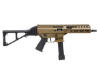 ARCHWICK B&T GBBR airsoft gbbr with a tactical design and ergonomic grip for players