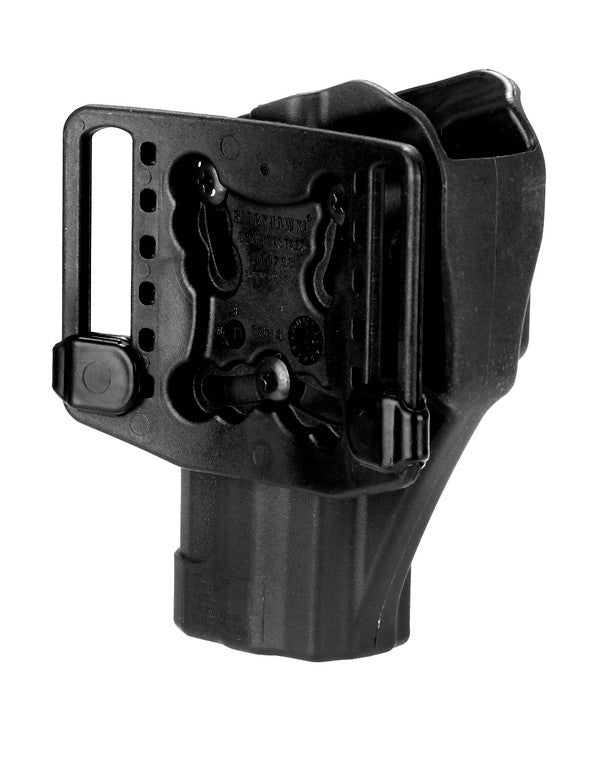 BLACKHAWK AIRSOFT HOLSTER for secure and accessible weapon storage during airsoft activities