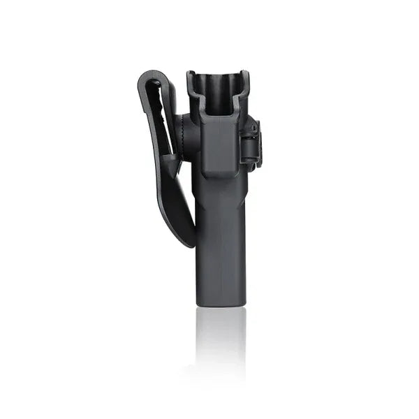 CYTAC Airsoft Holster with Secure Retention and Quick Release for Tactical Use