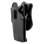 AMOMAX airsoft holster designed for secure and quick access during airsoft games