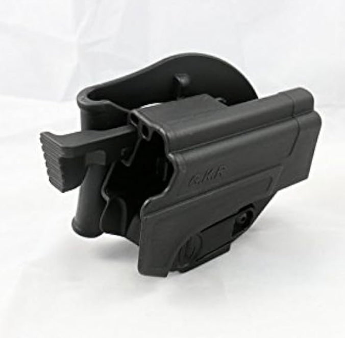 ORPAZ Tactical AIRSOFT HOLSTER for secure handgun storage and easy access during gameplay