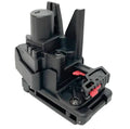 CTM Tactical AIRSOFT HOLSTER with adjustable retention and quick-release button for easy access