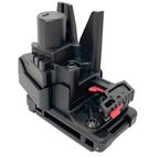 CTM Tactical AIRSOFT HOLSTER with adjustable retention and quick-release button for easy access