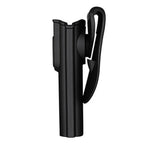 Cytac Airsoft Holster with Belt Clip for Secure and Convenient Gun Storage