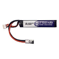 AIRSOFT LOGIC TAMIYA 1150mAh battery with 20C discharge for airsoft equipment