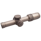 Holy Warrior airsoft lpvo scope with adjustable magnification and durable construction for precision aiming