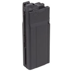 Springfield M1 airsoft magazine in black for reliable performance in airsoft games