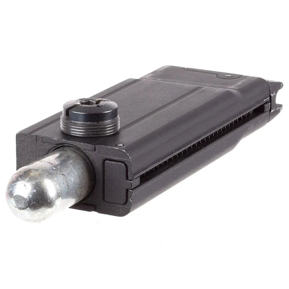 SPRINGFIELD m1 airsoft magazine with durable design for optimal performance in airsoft games