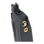 SIG SAUER M17 MAGAZINE AIRSOFT with durable design for reliable performance in airsoft games