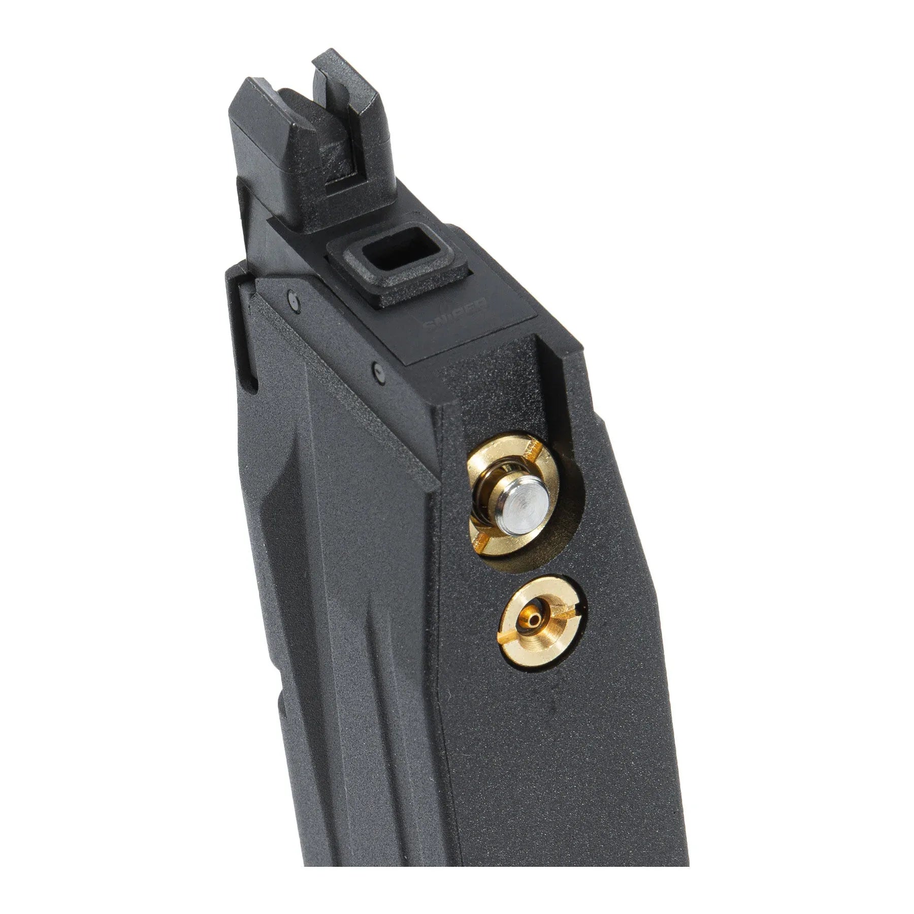 SIG SAUER M17 MAGAZINE AIRSOFT with durable design for reliable performance in airsoft games