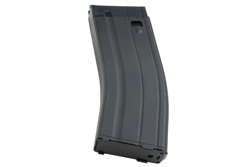WELL PRO Airsoft Magazine designed for reliable feeding and durability in airsoft games
