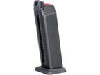 EMG/SAI Airsoft Magazine in Black for Enhanced Gameplay Efficiency