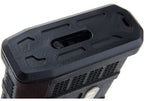 T8 Airsoft Magazine with Durable Design for Reliable Performance in Tactical Games