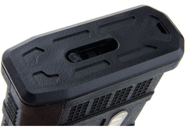 T8 Airsoft Magazine with Durable Design for Reliable Performance in Tactical Games