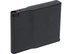 Silverback Airsoft Magazine in Black for Airsoft Guns with Durable Construction and Easy Loading