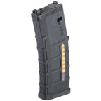 DOUBLE EAGLE Airsoft Magazine with durable design for reliable shooting performance