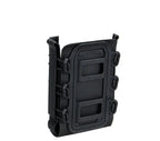 IDOGEAR Tactical Magazine Pouch for AIRSOFT MAGAZINE with Durable and Adjustable Design