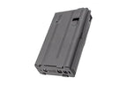 ANGRYGUN Airsoft Magazine in Black for Enhanced Gaming Performance and Reliability