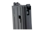 Double Eagle Airsoft Magazine designed for reliable feeding in airsoft guns