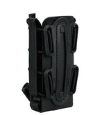 IDOGEAR durable AIRSOFT MAGAZINE POUCH designed for secure storage and quick access during gameplay