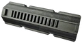 FPS AIRSOFT PISTON PM04CF featuring a lightweight design for improved performance in airsoft guns