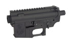 E&C Airsoft Receiver with Durable Construction for Enhanced Performance in Airsoft Games