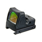 Holy Warrior Airsoft Red Dot Sight with Green Lens for Accurate Target Acquisition